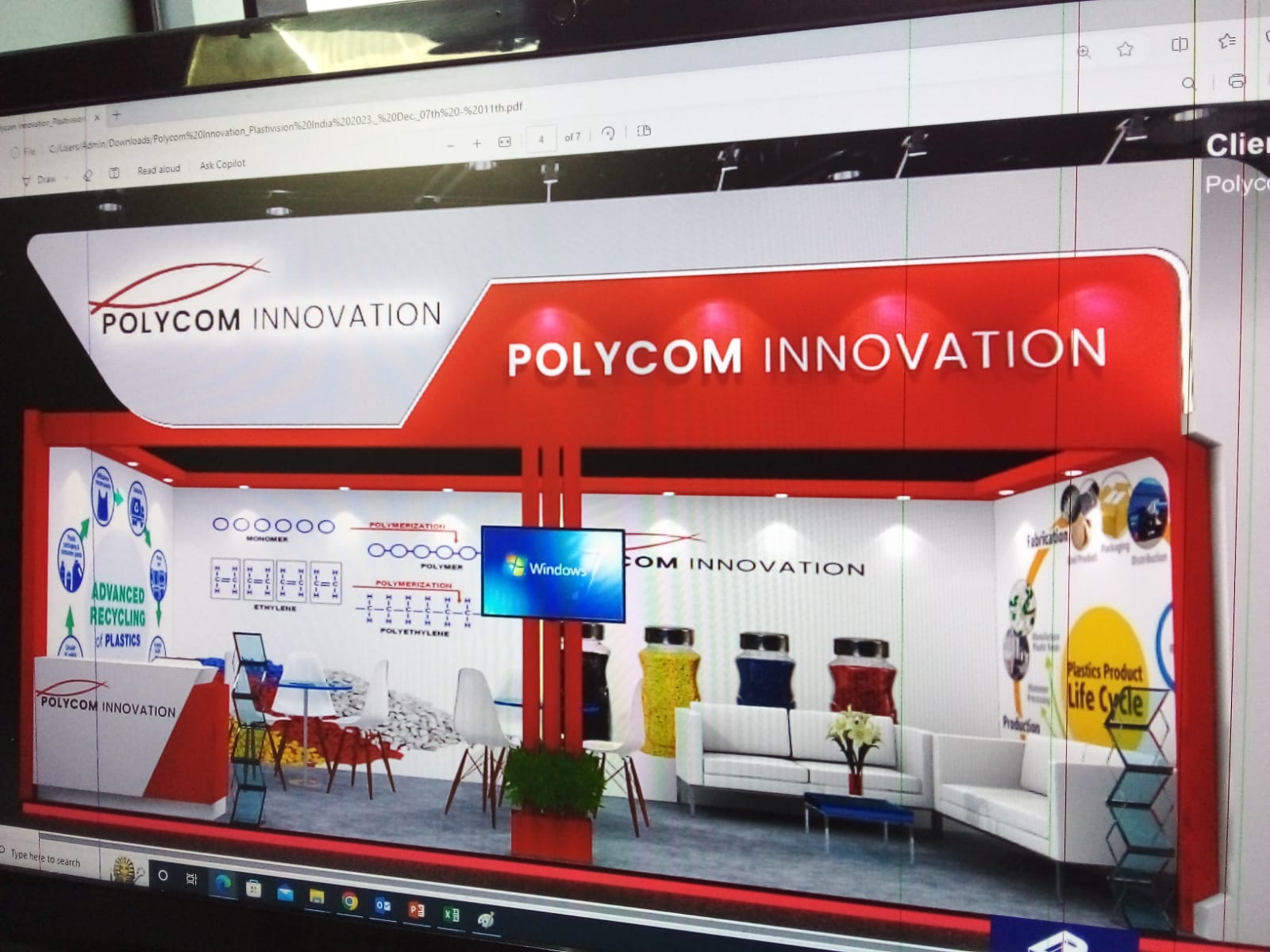 Polcom Innovation Brochure.pdf Polycom Innovation