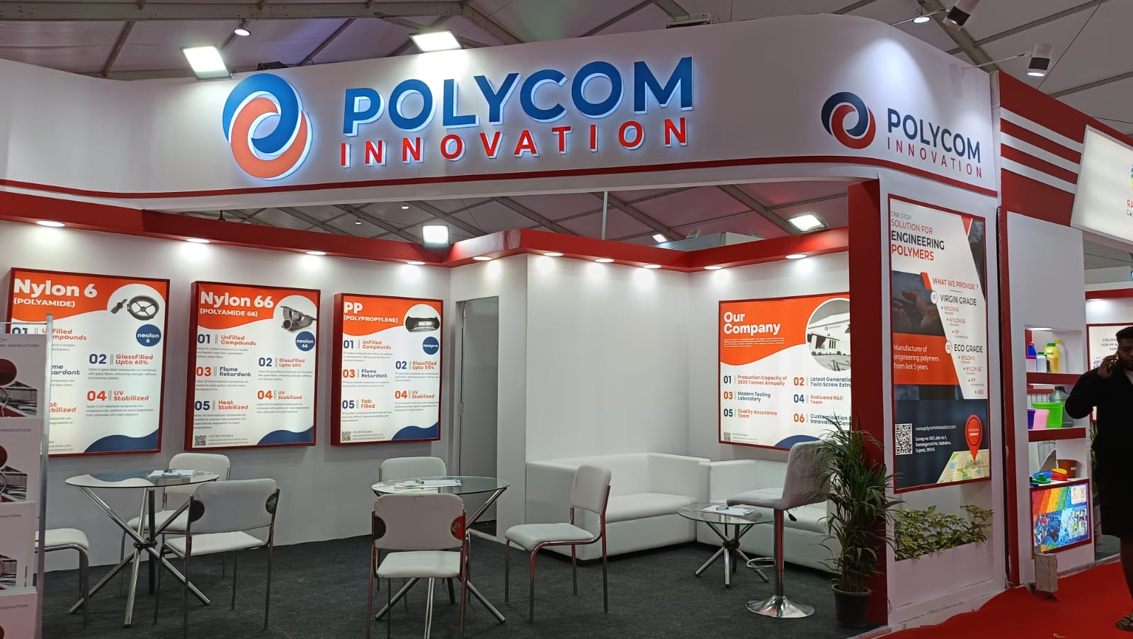 Polcom Innovation Brochure.pdf Polycom Innovation